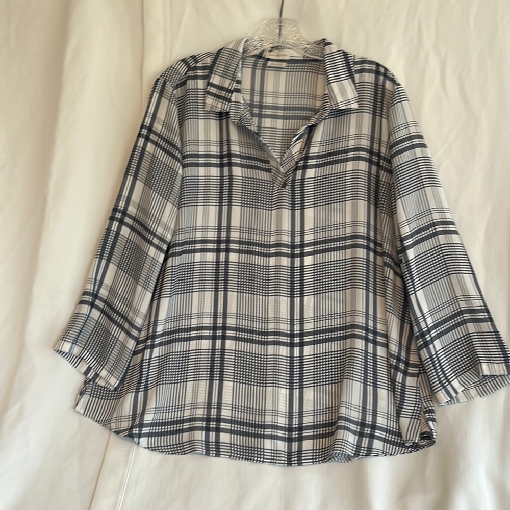 Van Heusen blouse XL